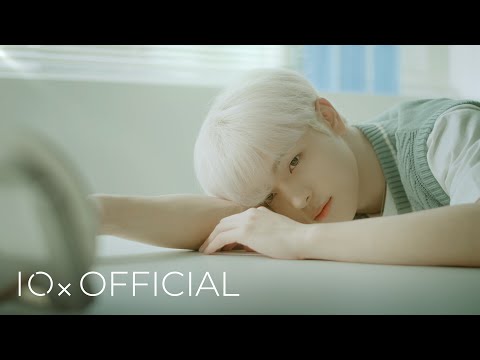 KIM WOOJIN 김우진 My growing pains Official MV