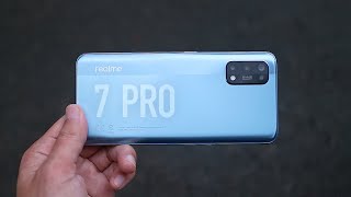 realme 7 Pro Review