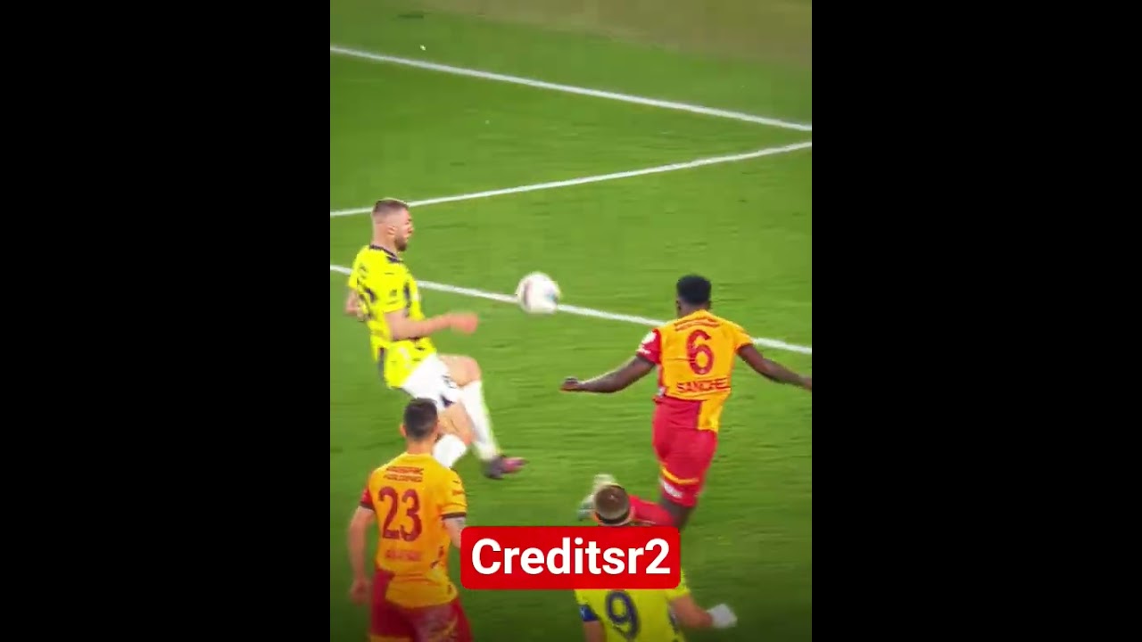 davinson sanchez edit