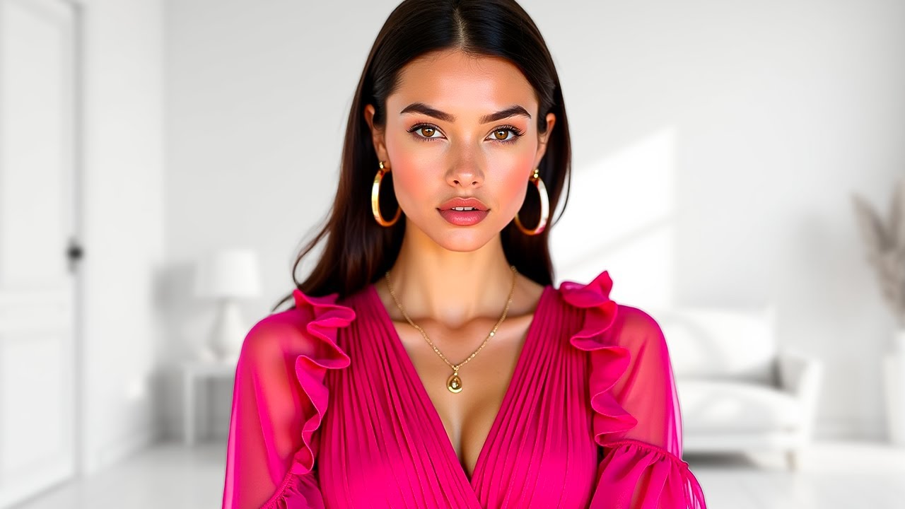 Accident Made Me Her 💖 Crossdressing Stories