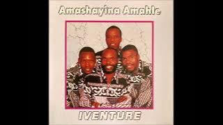 AMASHAYINA AMAHLE - IVENTURE