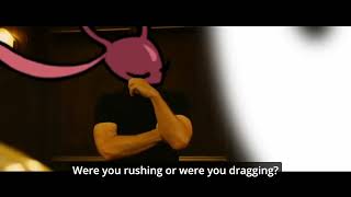 What It Feels Like To Battle Skarrsinger Karmelita