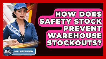 How Does Safety Stock Prevent Warehouse Stockouts? - Smart Logistics Network