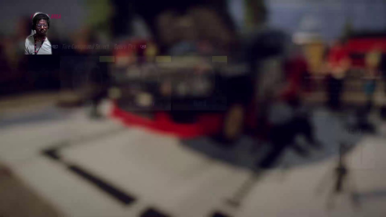 DIRT RALLY 2.0 (PS5)