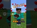 あなたの食べ物はどれ？