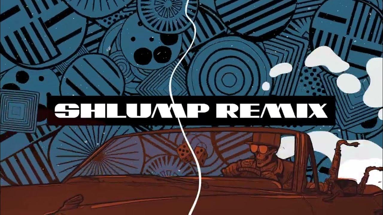 SoDown - Serious Dub (SHLUMP REMIX) SoDown - Serious Dub (SHLUMP REMIX)
