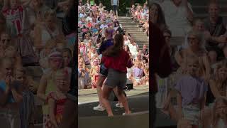 Ga Jij Los Met Sugar Rush Live At Cabrio?