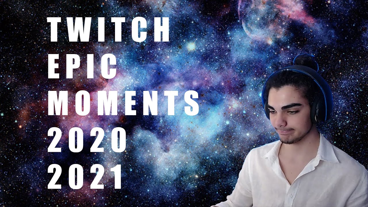 best of santerf #1 twitch live moments