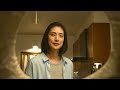 松重豊、妻・天海祐希をちくわぶ越しに覗く優しい目線/映画『老後の資金がありません!』特別映像:メイキング編