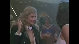 Maria Vidal -Hands Off- {Movie: #JimCarey's 1st Lead Role} #OnceBitten '85