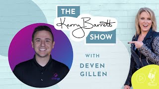 Episode 9 Youtube Short Form Editing With Deven Gillen