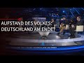 Talk im hangar7 aufstand des volkes deutschland am ende  kurzfassung