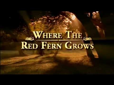 Where the Red Fern Grows (trailer)