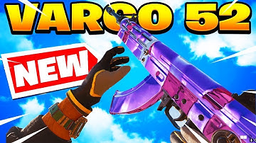 Cold War_ Unreleased ( VARGO 52 )  go Crazy