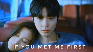 Han Seo Jun & Lim Ju Kyung °If you met me first° [True Beauty]