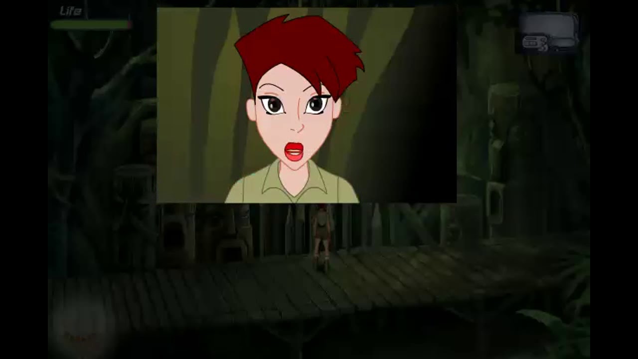 SteppenWolf Chapter 1 Episode 2 YouTube steppenwolf-chapter-1-episode-2-youtube