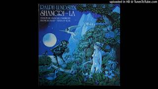 Ralph Lundsten - Cosma Nova (Sweden ,1975)