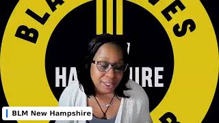 Community Conversations - The Status of DEI in NH