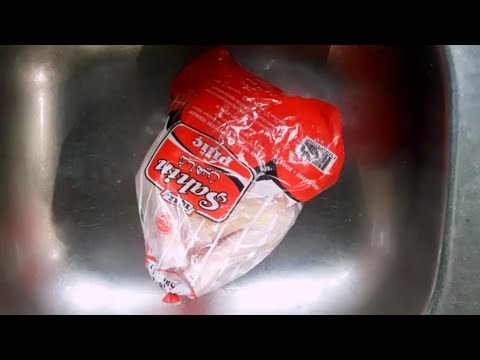 فيديو: كيف لطهي الدجاج المجمد