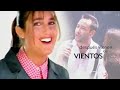 ROMINA YAN & LUCIANO PEREYRA & AZUL GIORDANO - CORAZÓN CON AGUJERITOS - ViveRo - Chiquititas