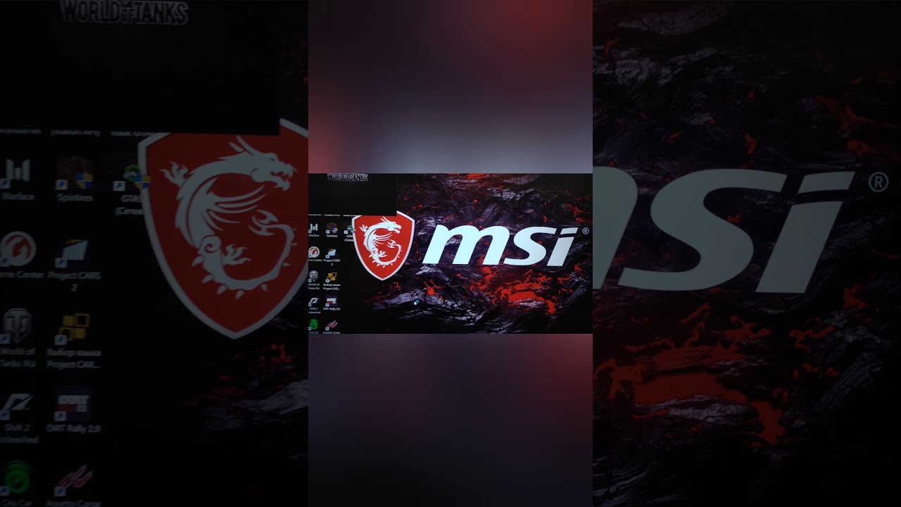 Обзор и распаковка монитора MSI Optix MAG341CQ.