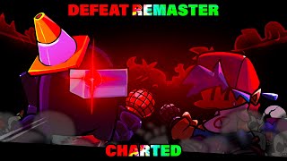 DEFEAT 2023 Remaster Chart | VS Impostor V4