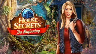 House Secrets The Beginning - Android Gameplay ᴴᴰ screenshot 2