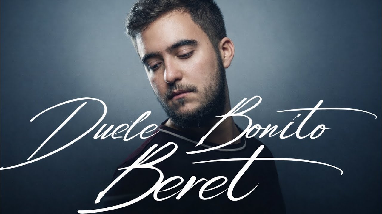 Beret - Duele Bonito 