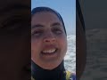 دوزنا نهار فالبحر غزال زورونا في قناتنا