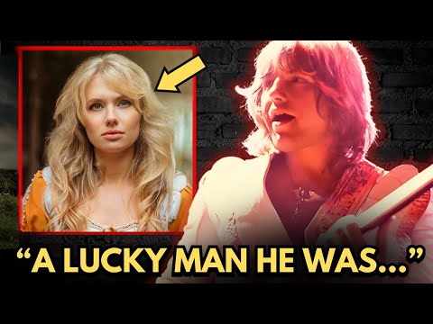Greg Lake -