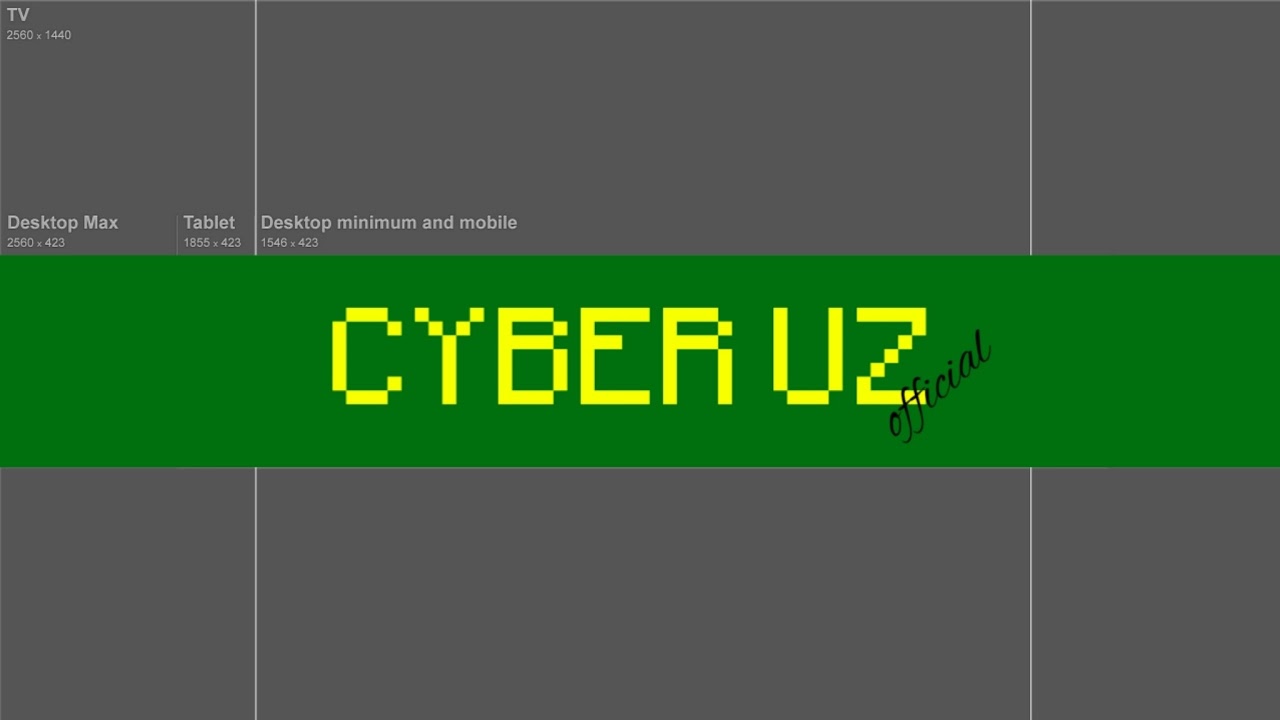 CYBER UZ  Live Stream