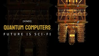 Famous How Quantum Computers Will Change Society Forever Profile