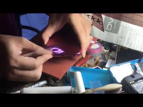 Video Hướng dẫn tháo màn hình samsung J4 plus ( J4+ ) easup... - youtube