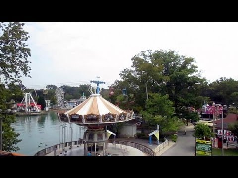 Cheddar Chase - Coasterpedia - The Amusement Ride Wiki