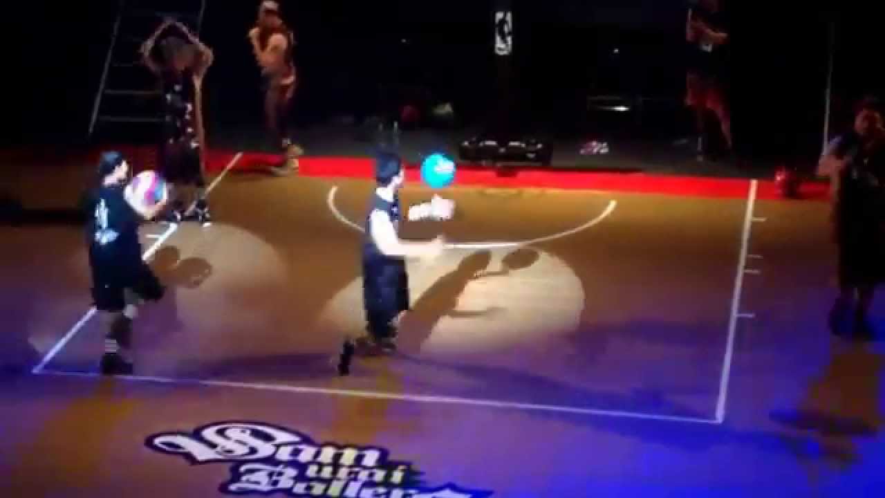 samuraiballers 10周年イベント zeppFukuoka