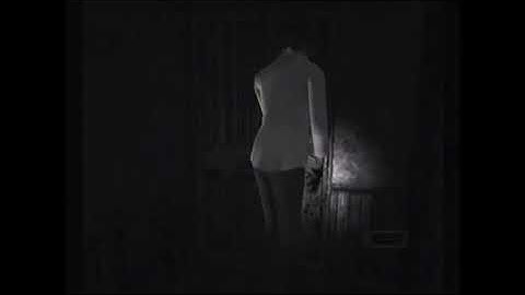 Project Zero/Fatal Frame (Part 1, Himuro Mansion)