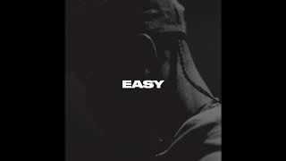 Travis Scott - EASY V2 [Prod. By Forgotten]