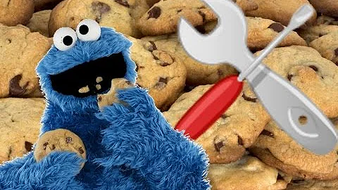 Jak odstranit soubory cookie v aplikaci Internet Explorer?