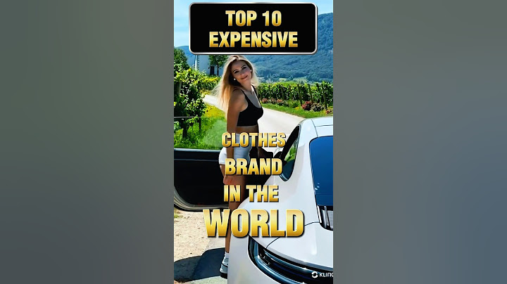 Top 10 Most Expensive Clothes in the World #shorts #top10 #Gucci #clothes