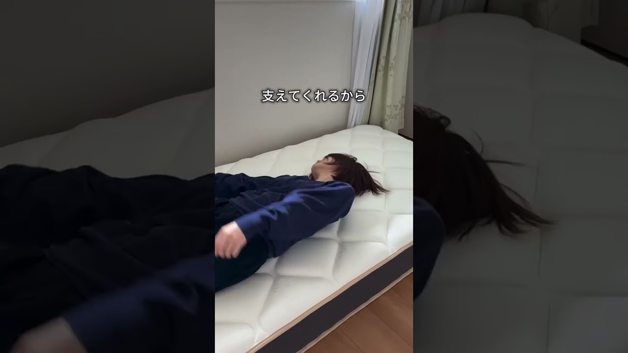 Official Limne Mattress] Featured by tsunafufu_kurashi on