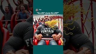 Special Delicious Noodles Dwayn X Peele X Arnold Ai Edition No Brainer