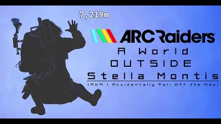 ARC Raiders - A World Outside Stella Montis
AKA, I accidentally fell off the map....
So ARC Raiders has a neat function for Stuck Players where you can hold space to get placed outside wherever you were stuck at. Unfortunately, it can backfire and do things like what happened to me in this video, where I placed above the ceiling and proceeded to be put outside the map.
There was no way back....
- - - - - - - - - - - - - - -
Watch Me Play LIVE: https://www.twitch.tv/thedarkenedrose
Bluesky: https://bsky.app/profile/thedarkenedrose.bsky.social
Instagram: https://www.instagram.com/thedarkenedroseofficial/
- - - - - - - - - - - - - - - ARC Raiders - A World Outside Stella Montis