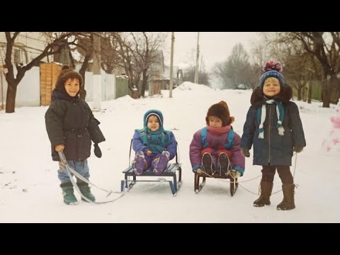 Ескіз YouTube