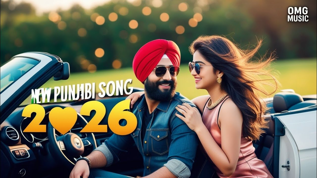 Best Punjabi Love Story Songs 💖 New Punjabi Song 2026 💔 #punjabisong #punjabisadsong