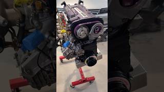 My HKS RB28 Is FINALLY Back! 5-Year Nissan Skyline GT-R Build 🔥