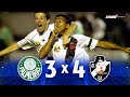 Palmeiras 3 x 4 Vasco (Romário Hat-trick) ● 2000 Mercosul Cup Final Extended Highlights & Goals HD