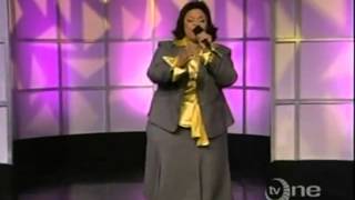 Watch Tamela Mann Alright video