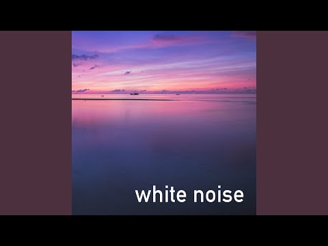 Clean White Noise - ASMR - Loopable With No Fade auf YouTube ansehen