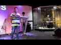 Eu Te Bendirei - Rodrigo Batista
