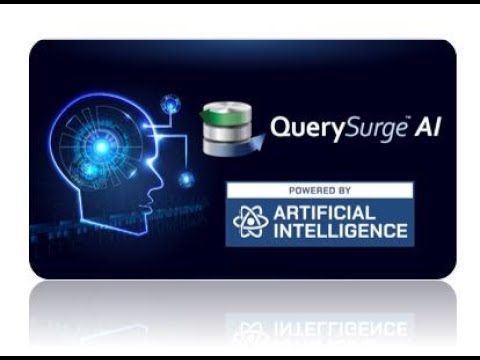 QuerySurge AI Demo Webinar
